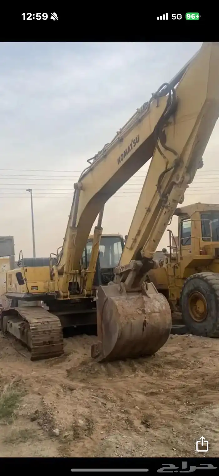 بوكلين حجم 400 0