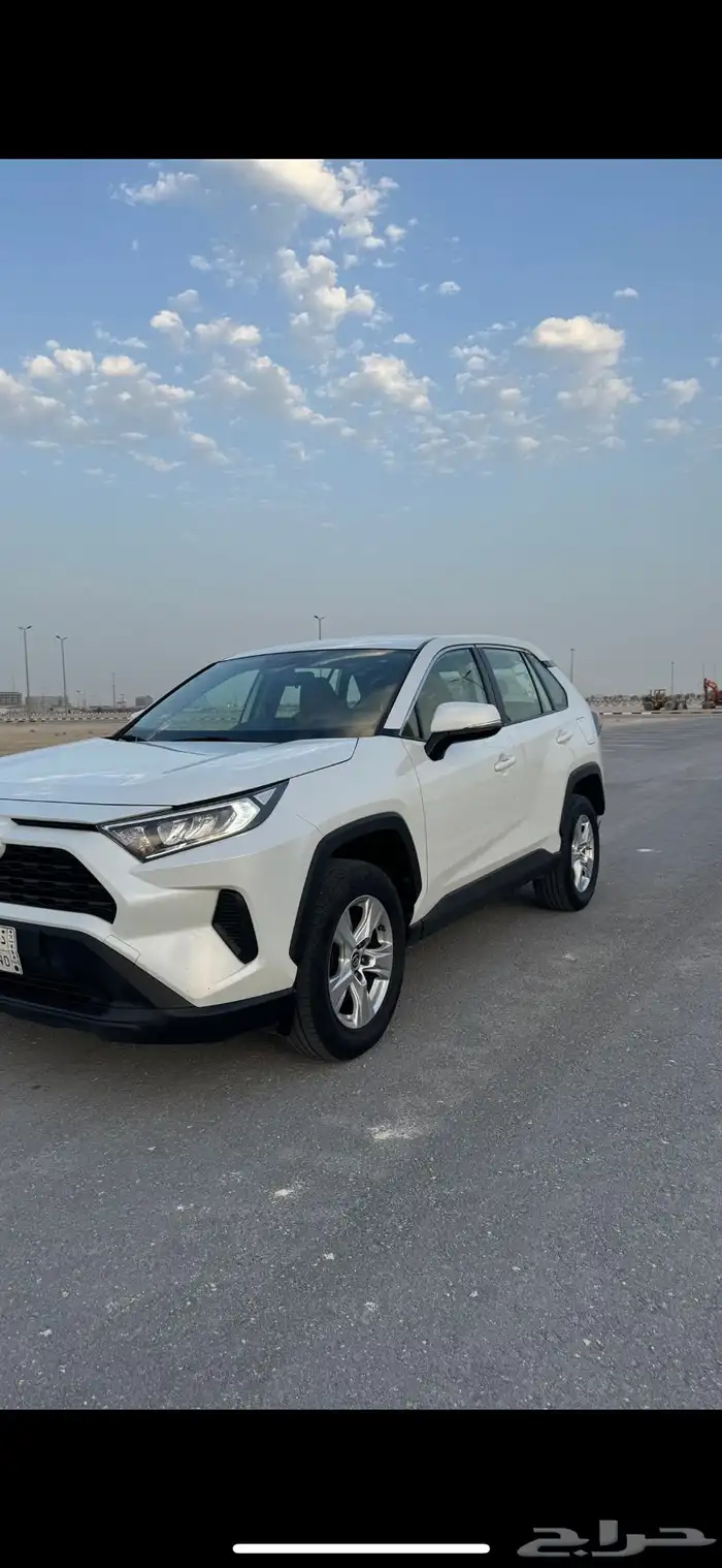 راف فور 2021 دبل سعودي 0