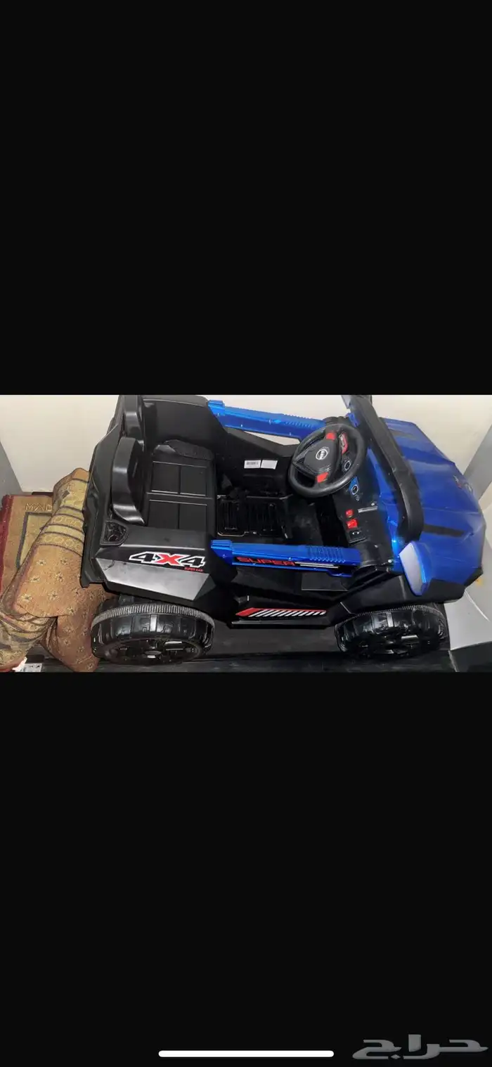 عربيه أطفال جديده 0