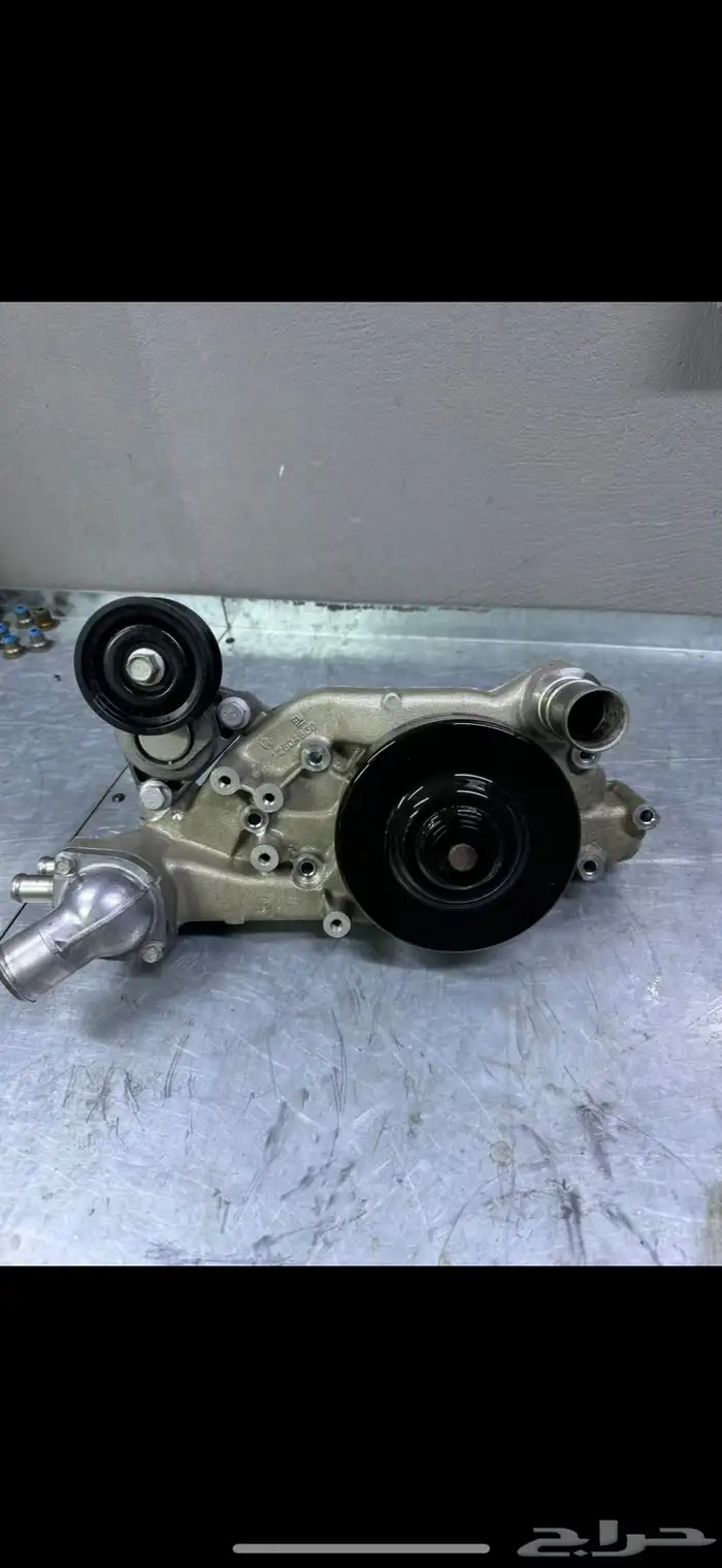 كابريس 13 اغراض نظيفه 0