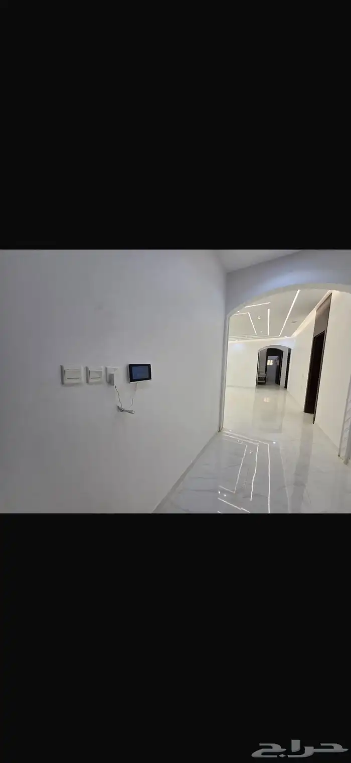 للبيع شقق تمليك فاخرة ( الضاحية صامطة 8