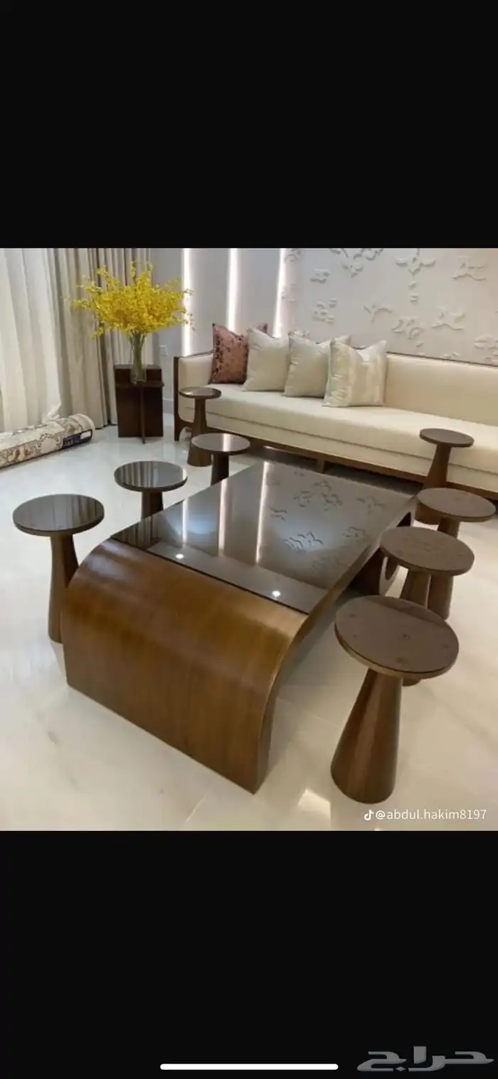 طاولات 2