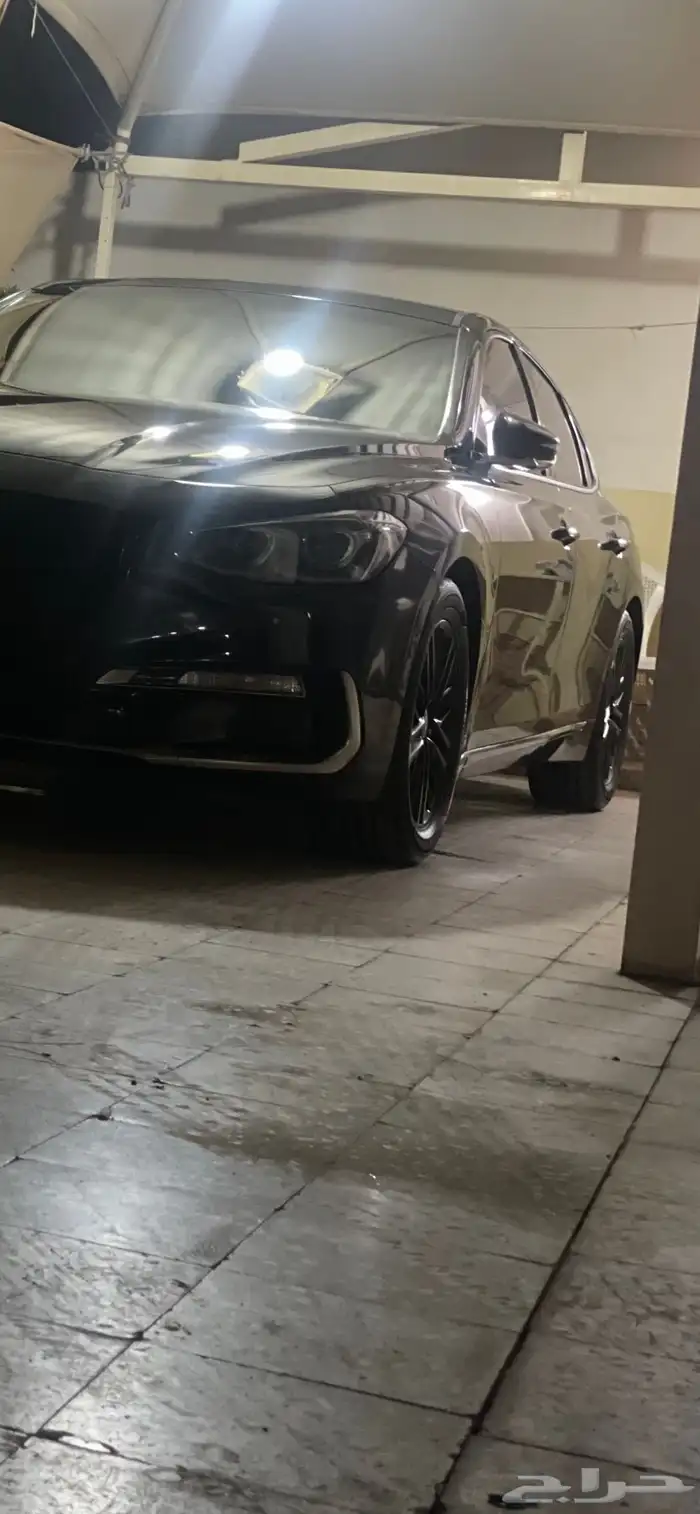 هونداي ازيرا ديزل 2018 28