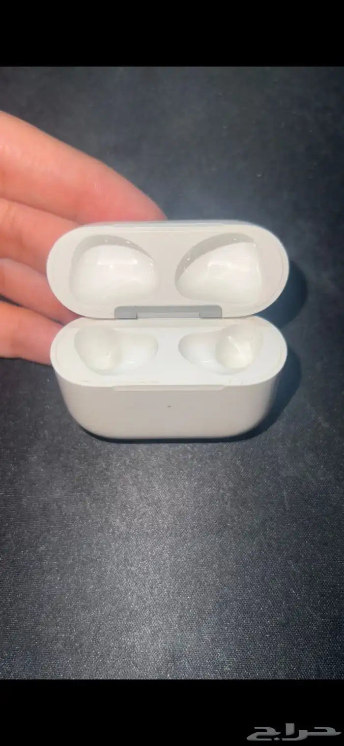 Airpods 3 (الاصدار الثالث) 3