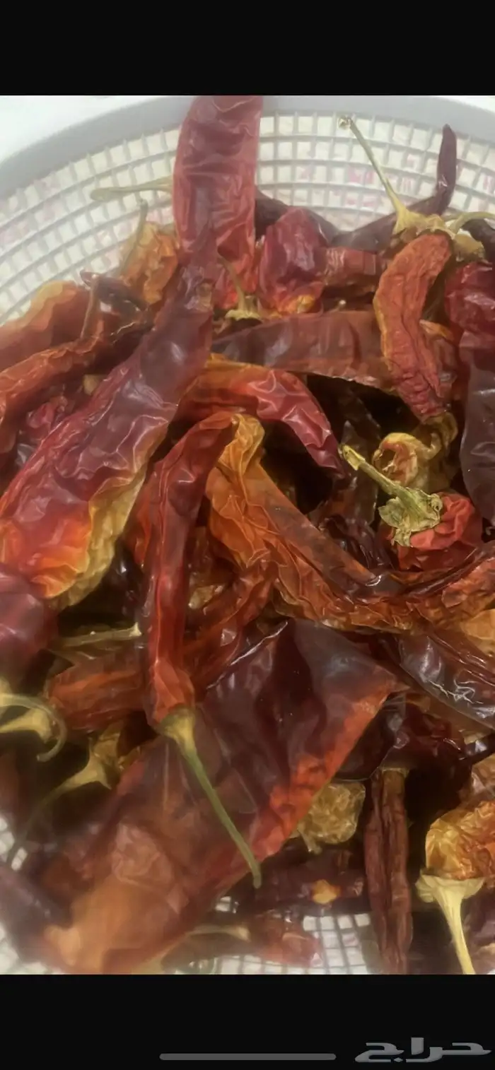 صرار حايل متوسط الحراره منظف ومغسول ومطحون 2