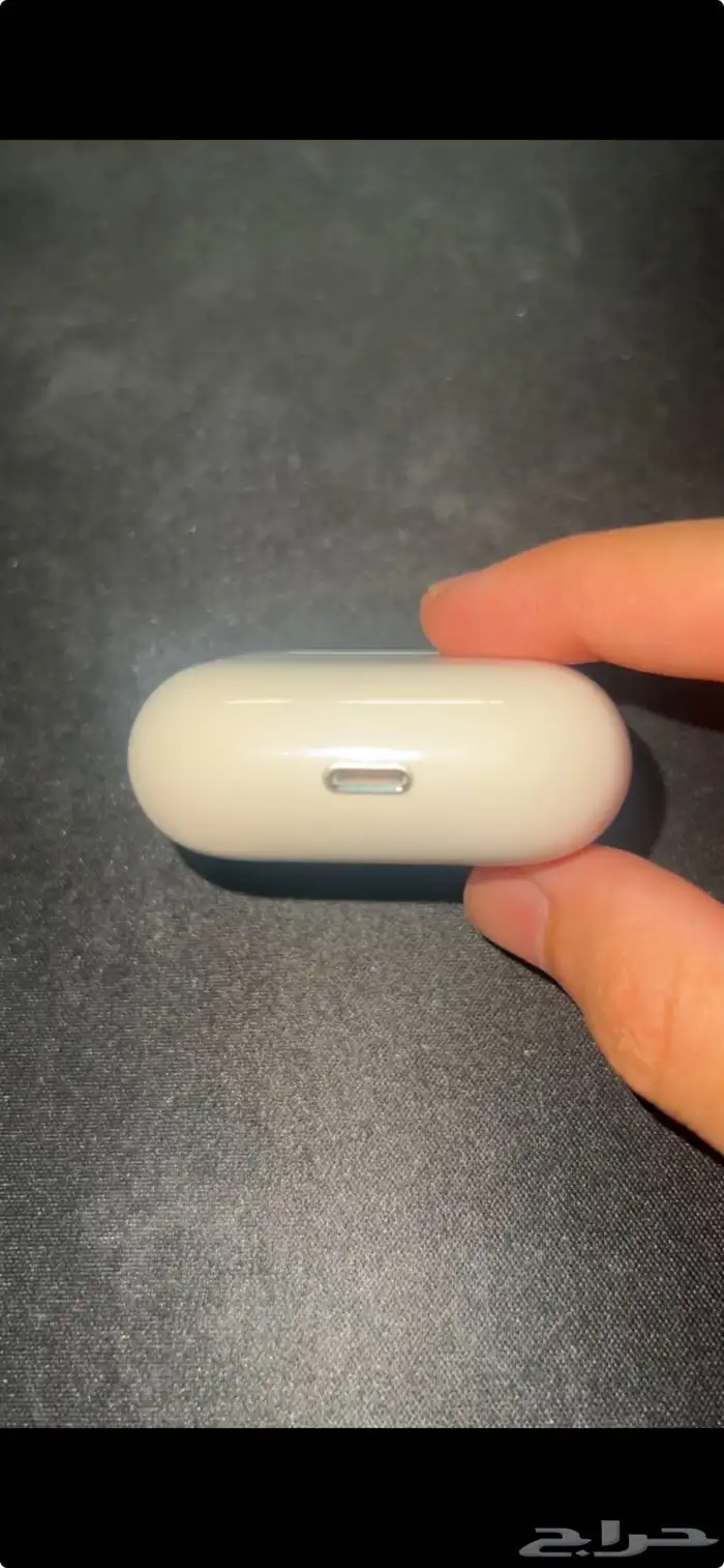 Airpods 3 (الاصدار الثالث) 2