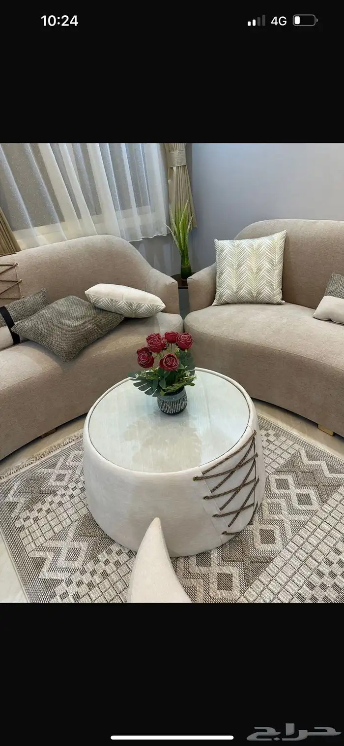 شقة للايحار 2