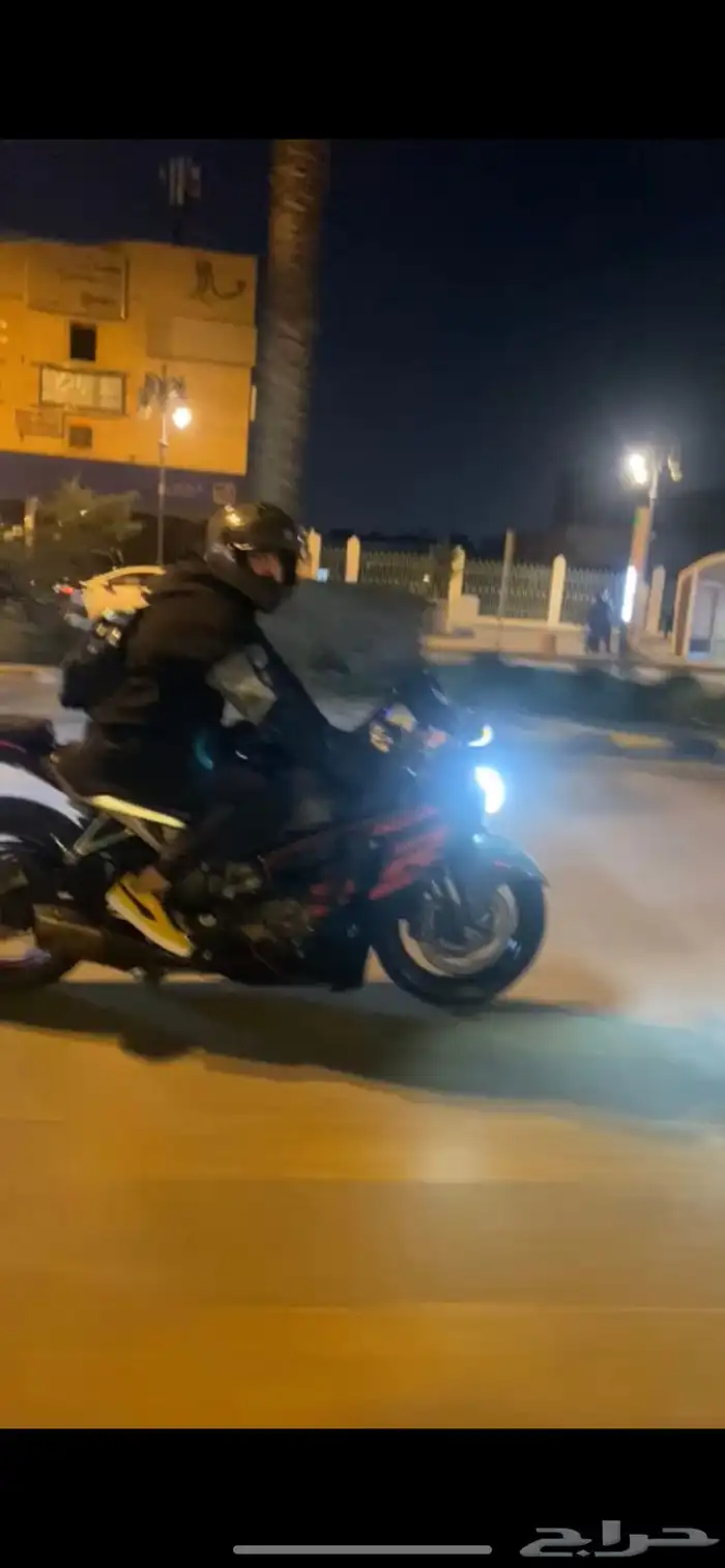 دباب هوندا CBR1000RR مديل 2011 6