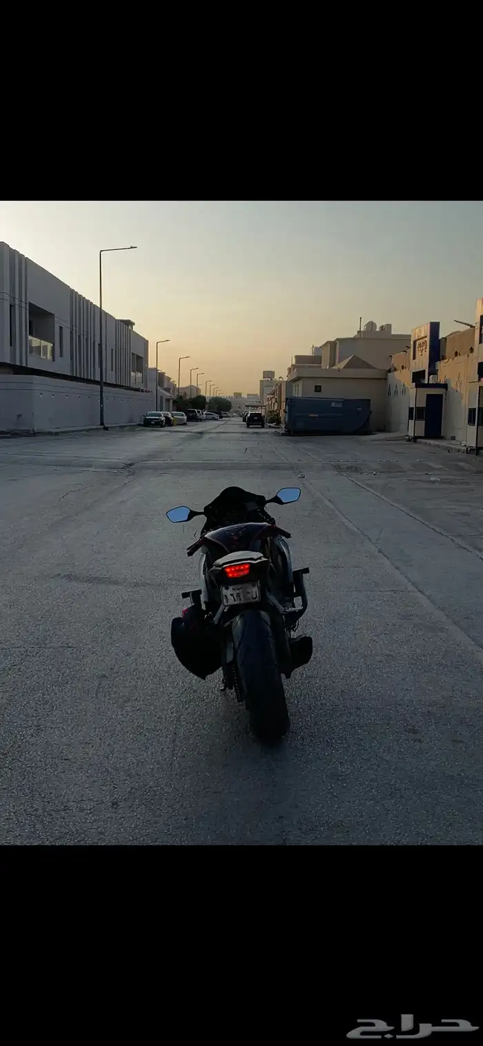 دباب هوندا CBR1000RR مديل 2011 5