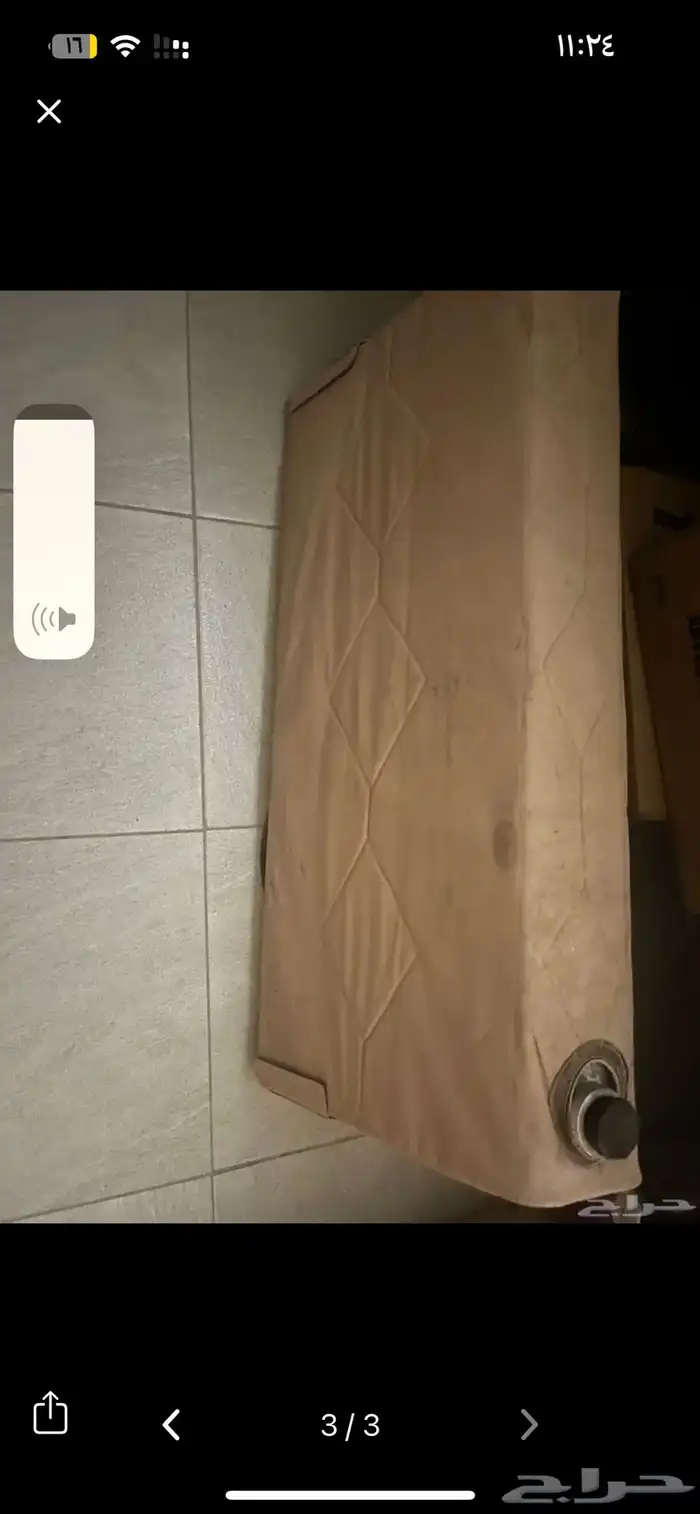 تانكي ماء 0