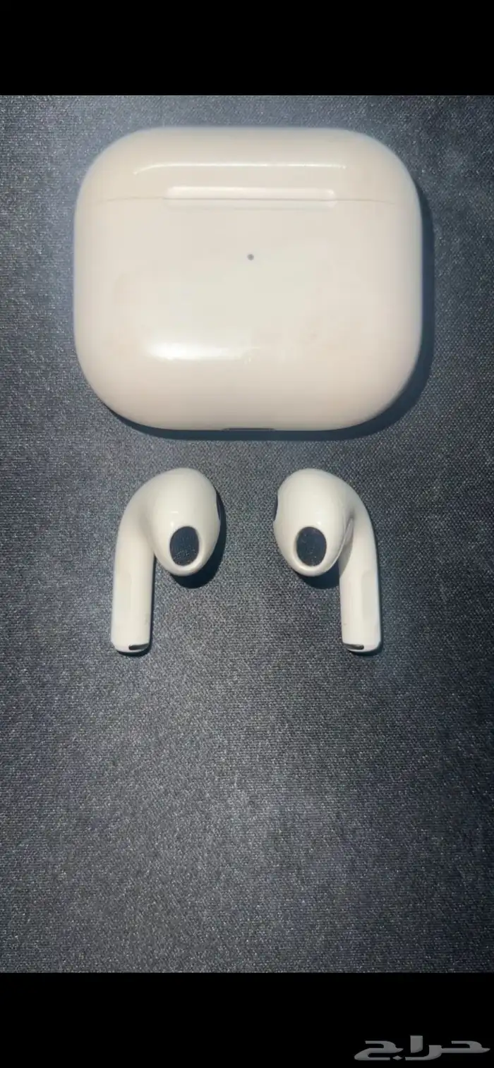 Airpods 3 (الاصدار الثالث) 6