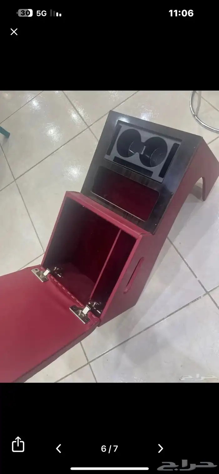 تكايه جمس شفر بهبهاني 3