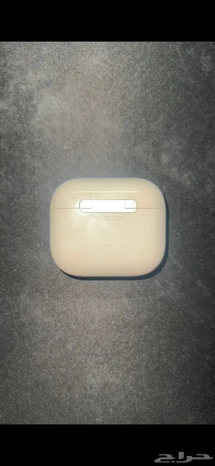 Airpods 3 (الاصدار الثالث) 1