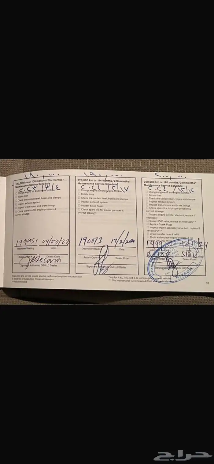دودج دورانجو 2014 11