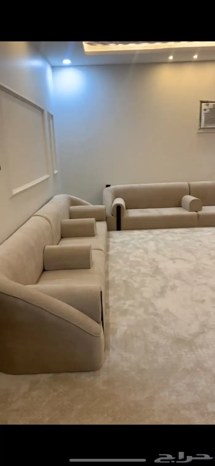 البيع الكنب 0