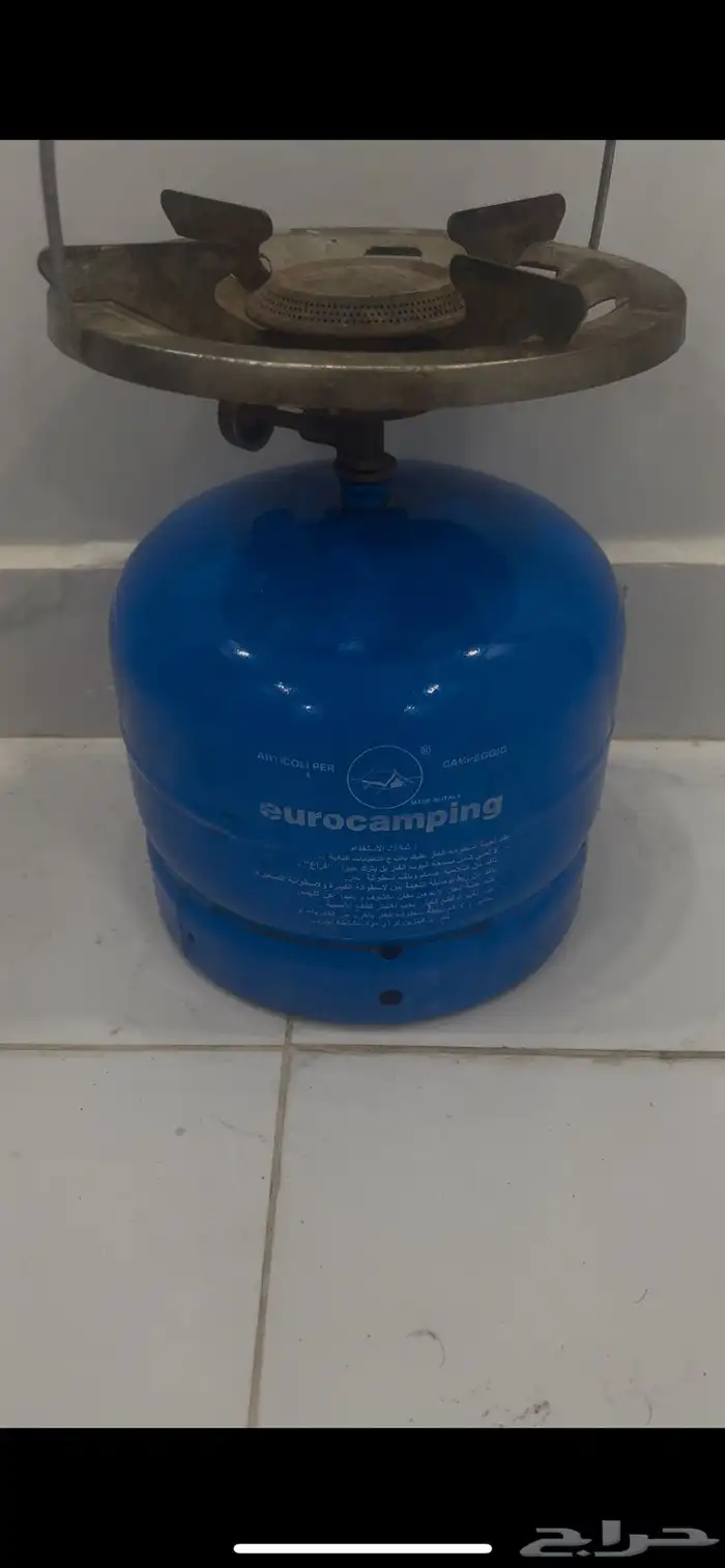 أسطوانة غاز 0