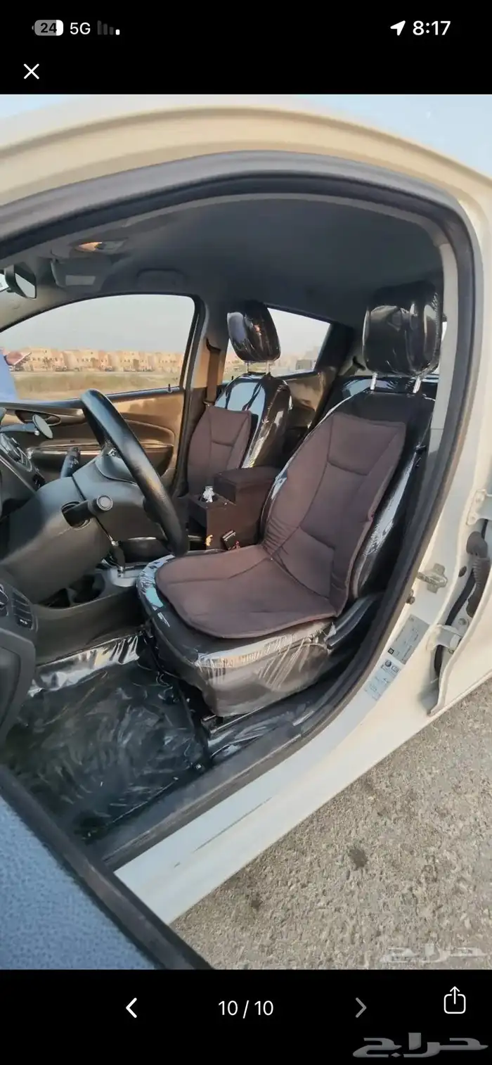 سبارك للإجار 1