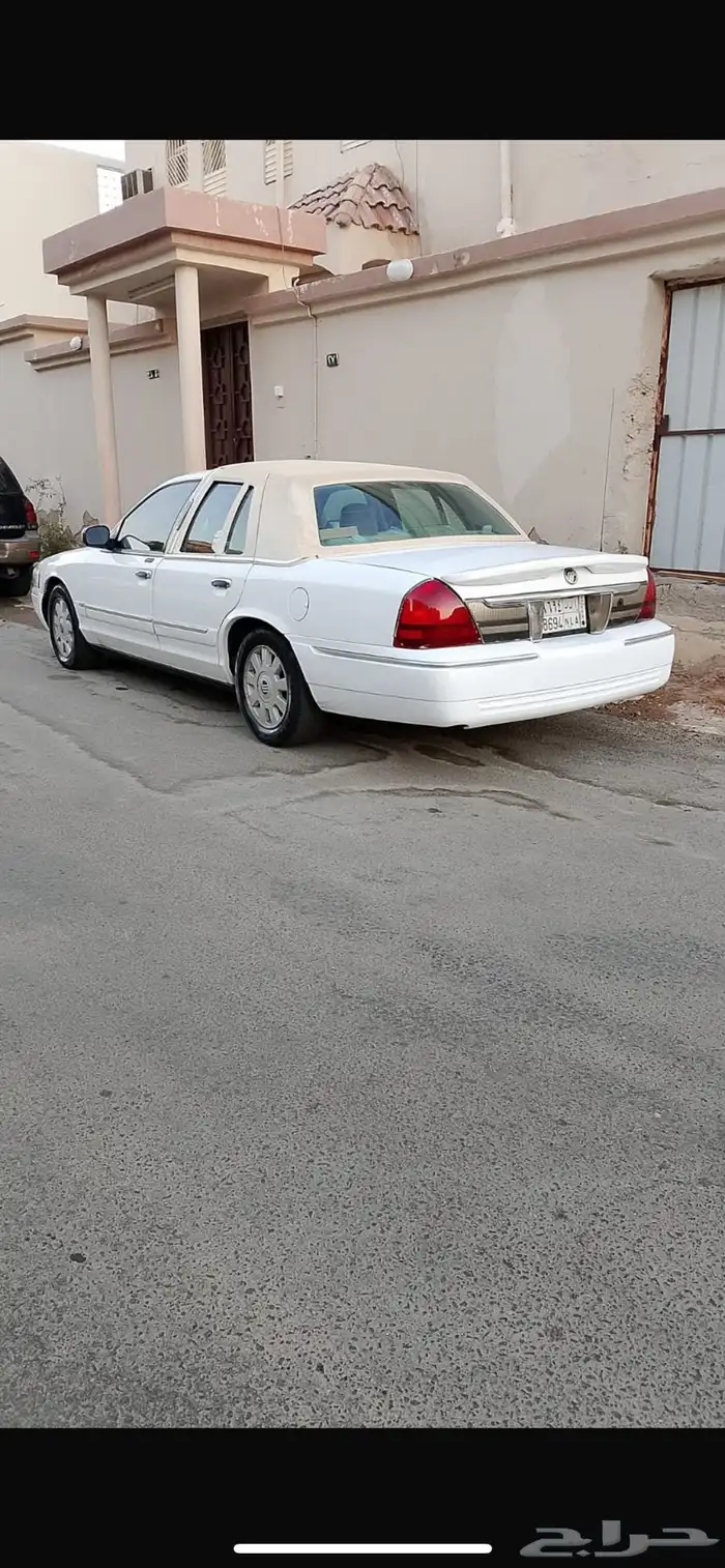 فورد ماركيز 2000 0