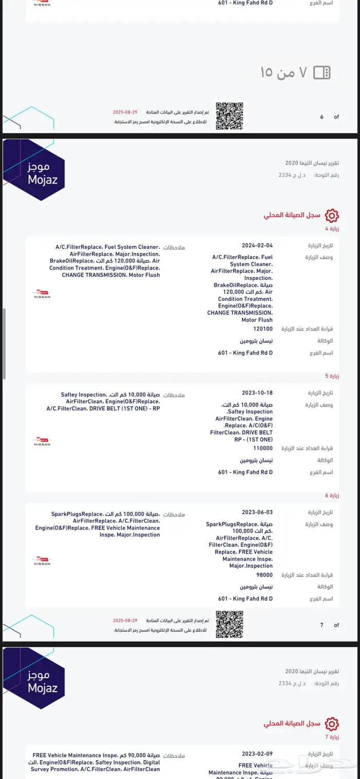 التيما 2020 SL تيربو فل ابشن 22