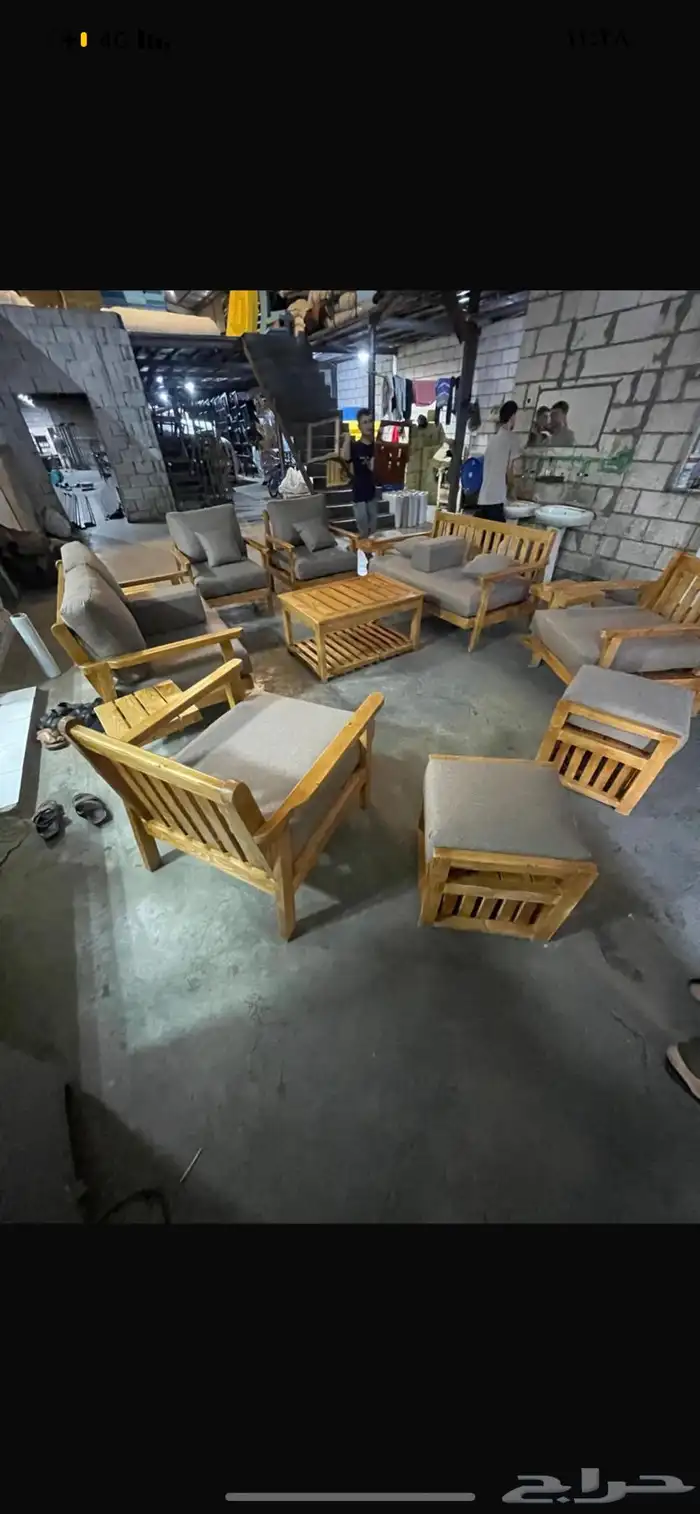 جلسات خارجية 2