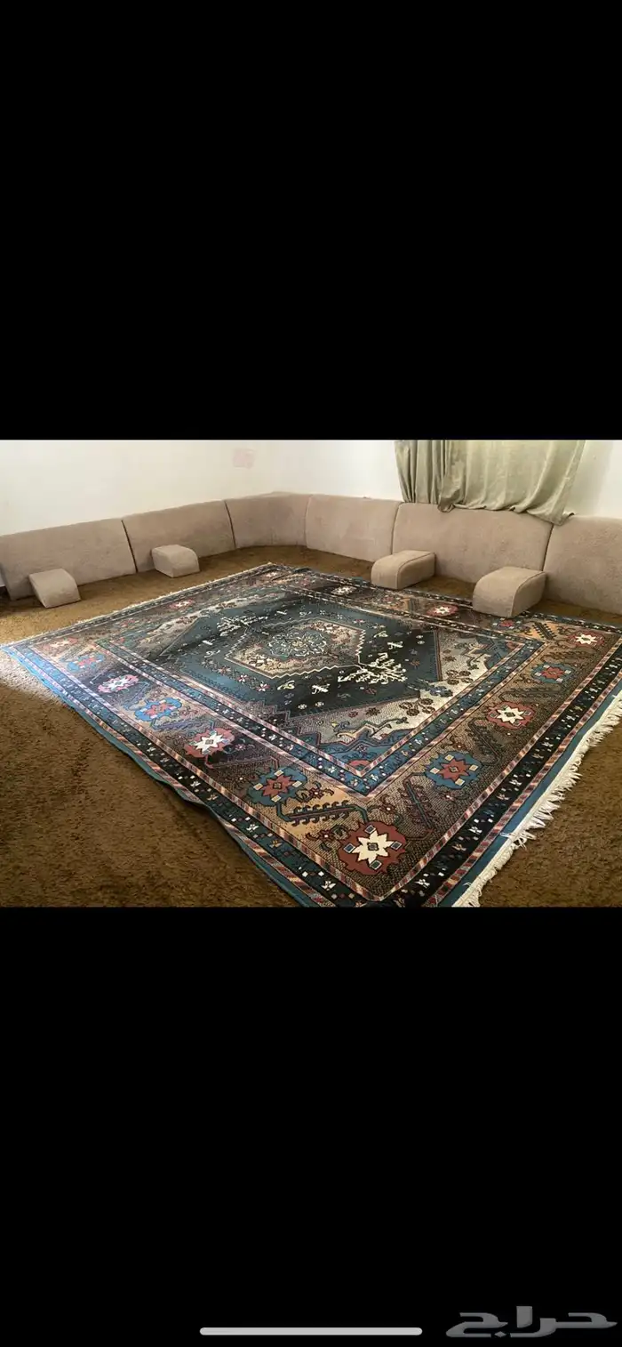 الزوليه للبيع 0
