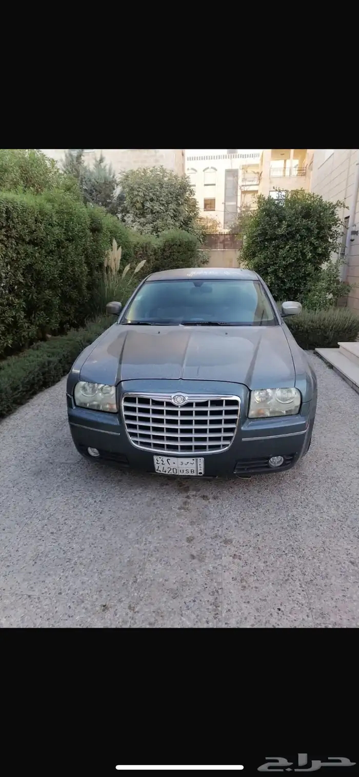 كلايسلر 2006 0