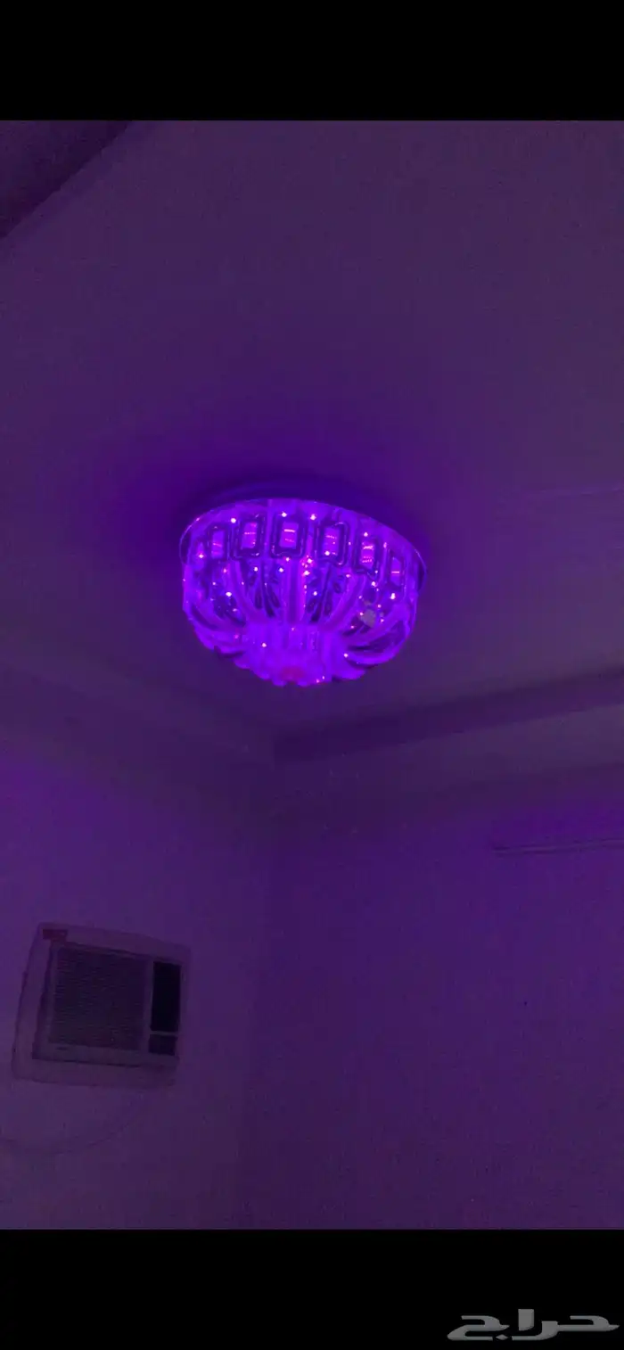 لمبه ثريا 4