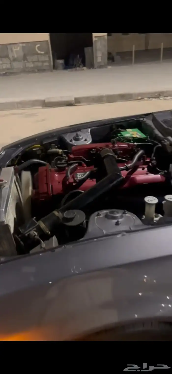 للبيع زد محركات وكاله وقطع وكاله 3