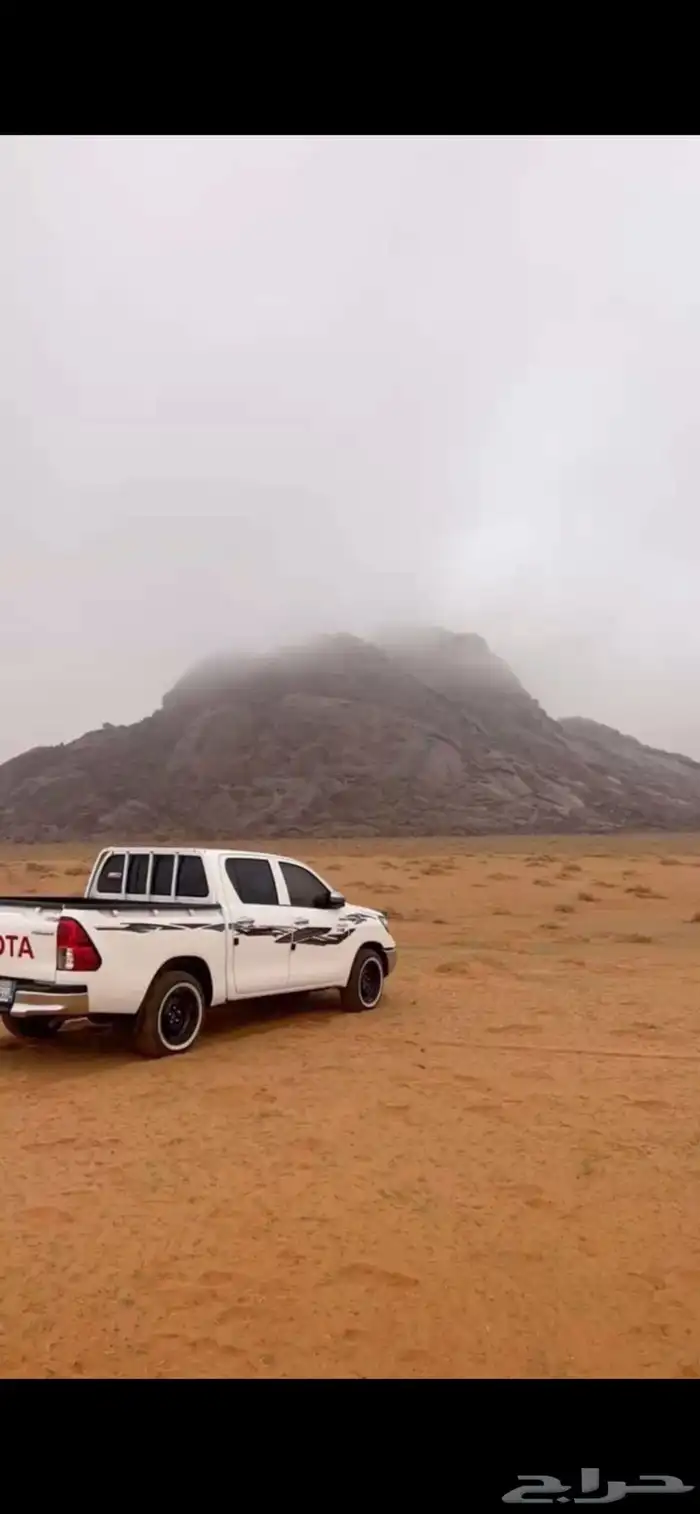 هايلكس 2021 ديزل. 3