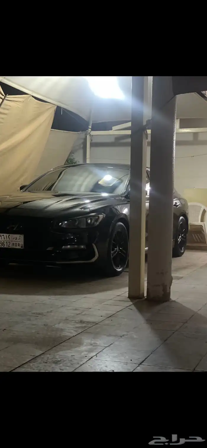 هونداي ازيرا ديزل 2018 27