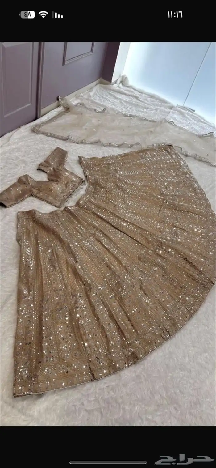 فستان 0
