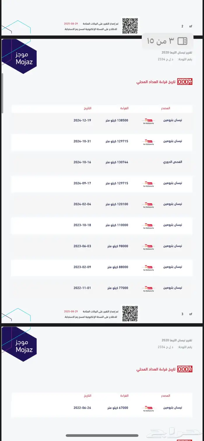 التيما 2020 SL تيربو فل ابشن 21