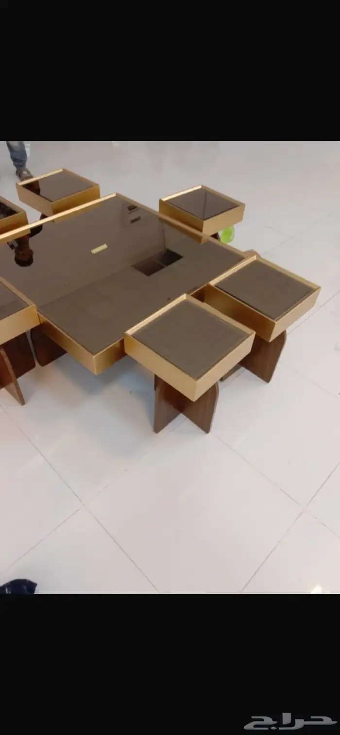 طاولات 6