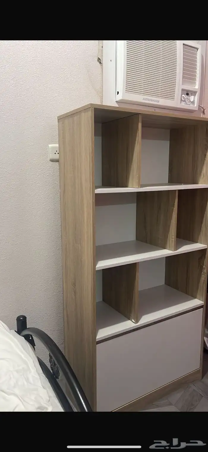 دولاب خشبي 1