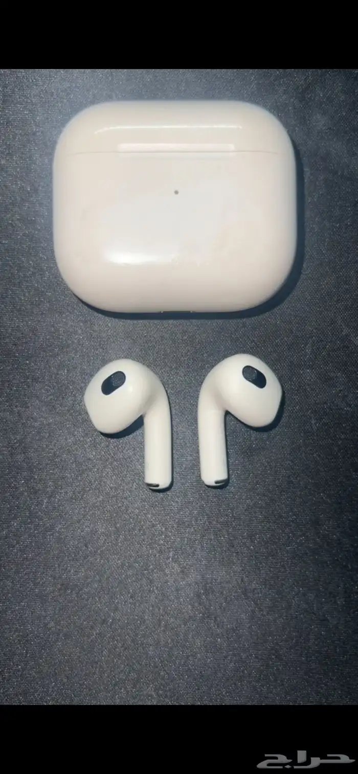 Airpods 3 (الاصدار الثالث) 5
