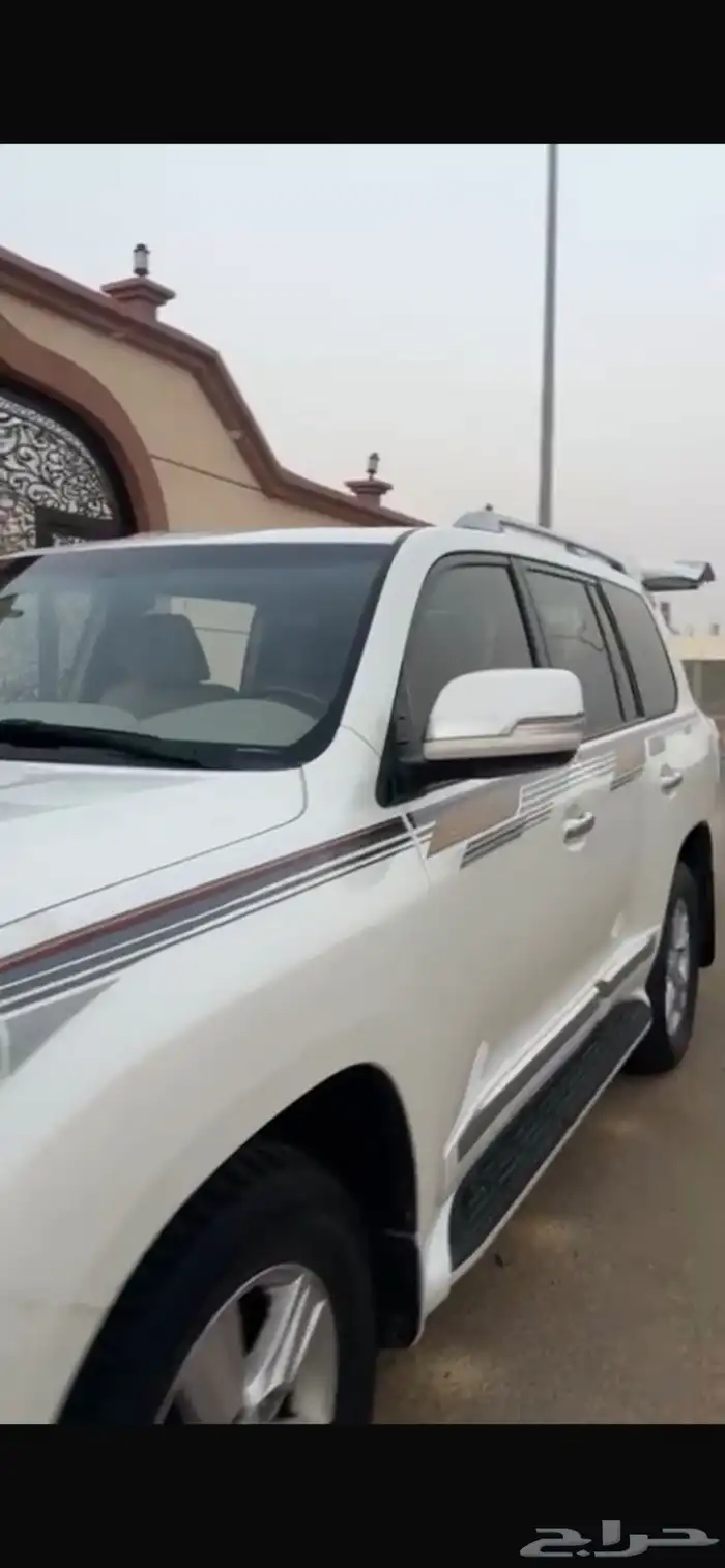 للبيع جيب GXR3 بريمي فل كامل قمة النظافهV8 1