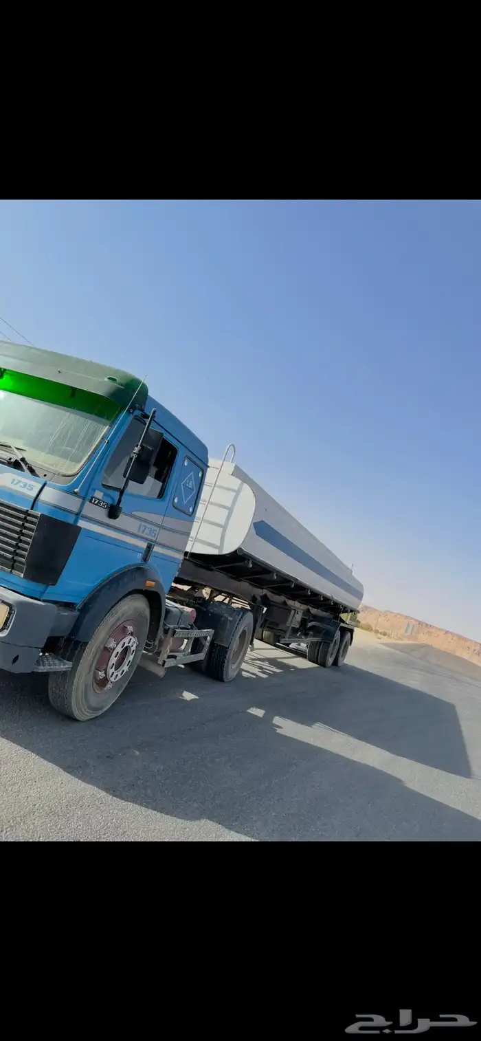 تريلة مرسيدس البي موديل 90 البيع كامل فقط 5