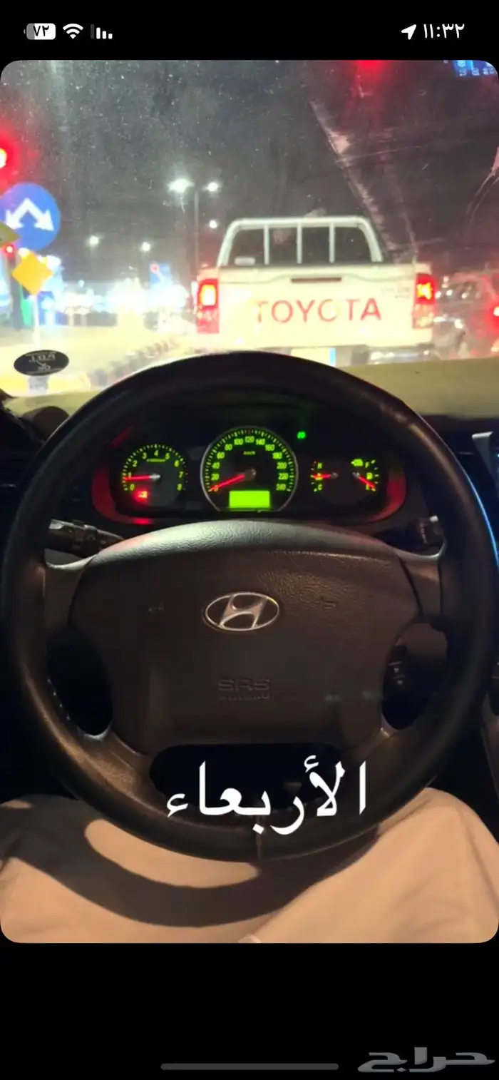 سوناتا 2010 2