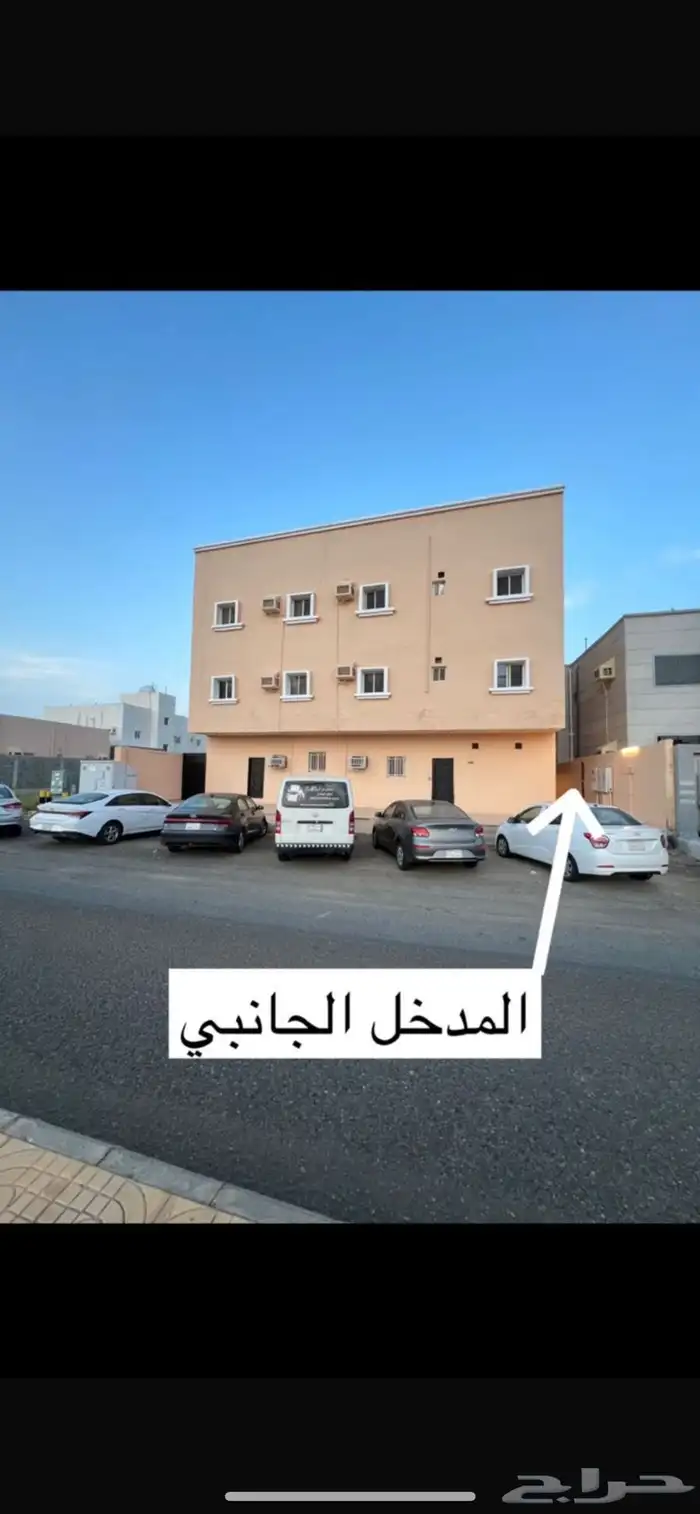 استديو(غرفه كبيره مطبخ حمام) 7