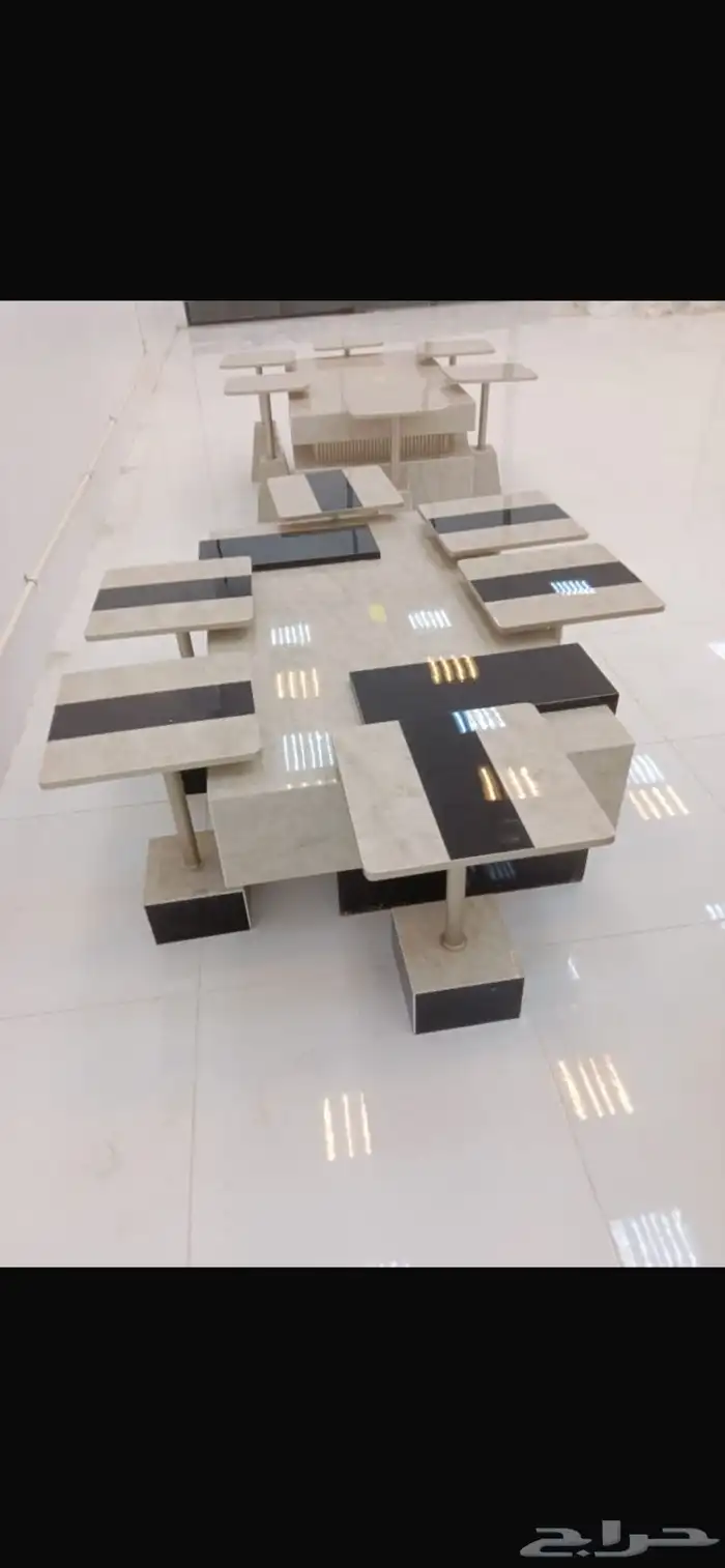 طاولات 4