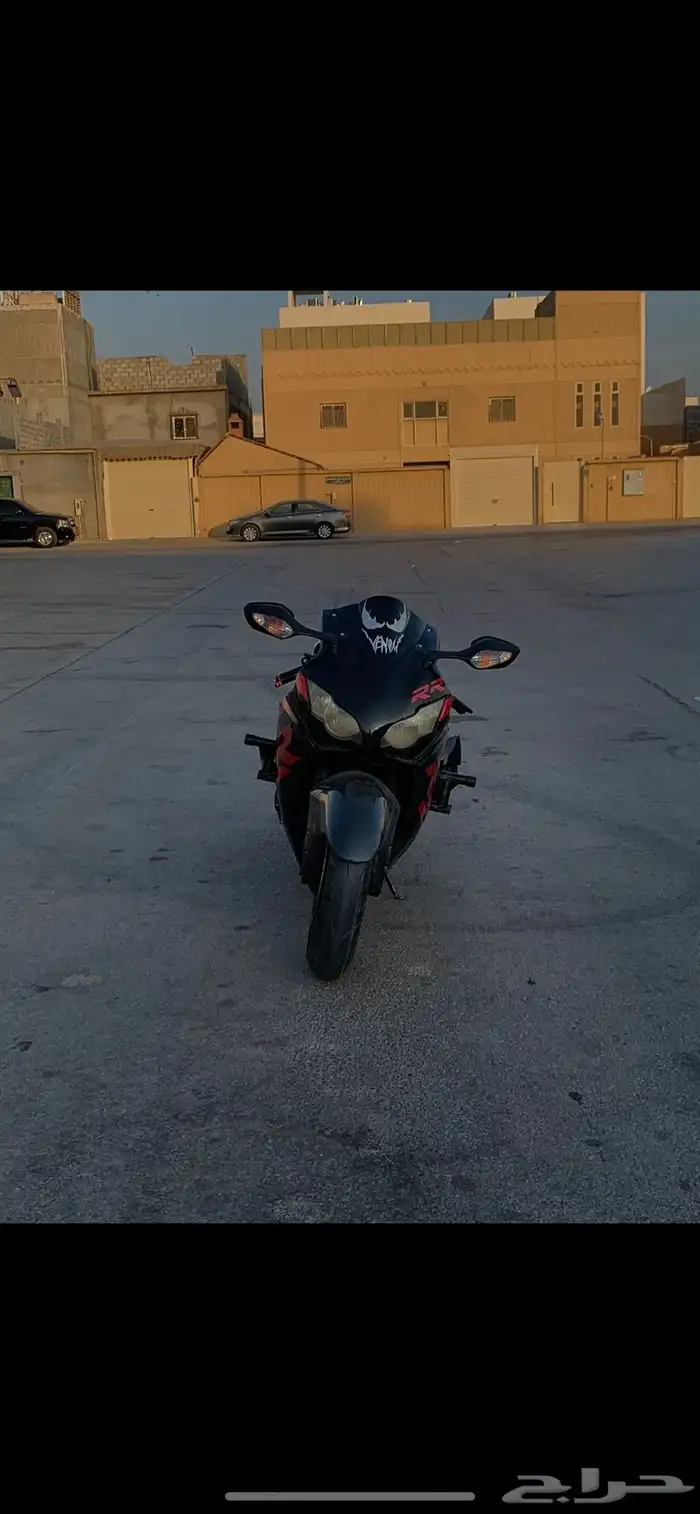 دباب هوندا CBR1000RR مديل 2011 3