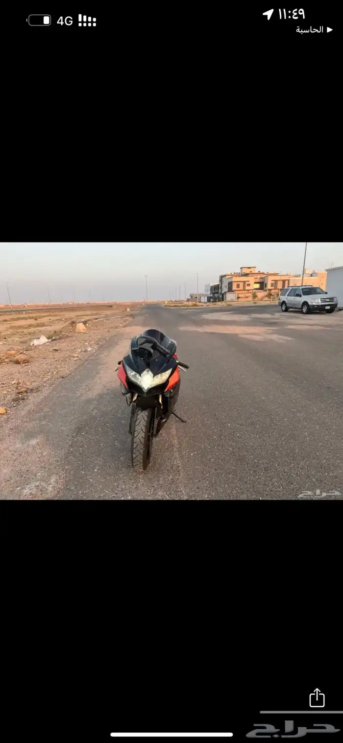 سازوكي ريس 600 2009 0