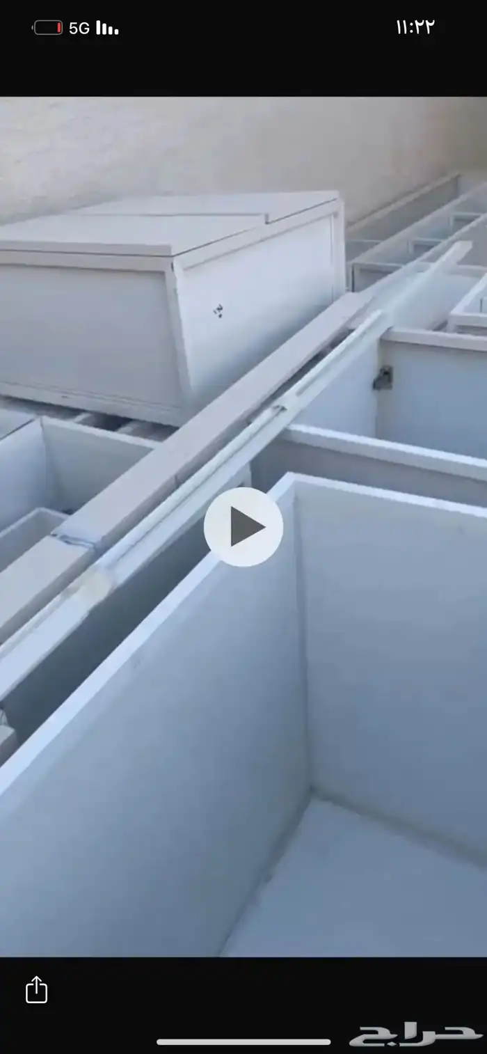 مطبخ جديد لم يركب 1