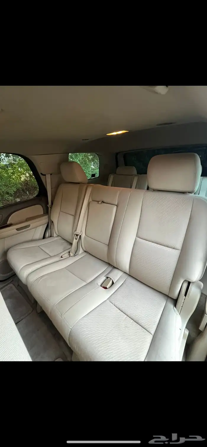 GMC yukon 2014 7