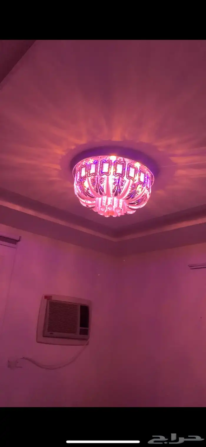 لمبه ثريا 0