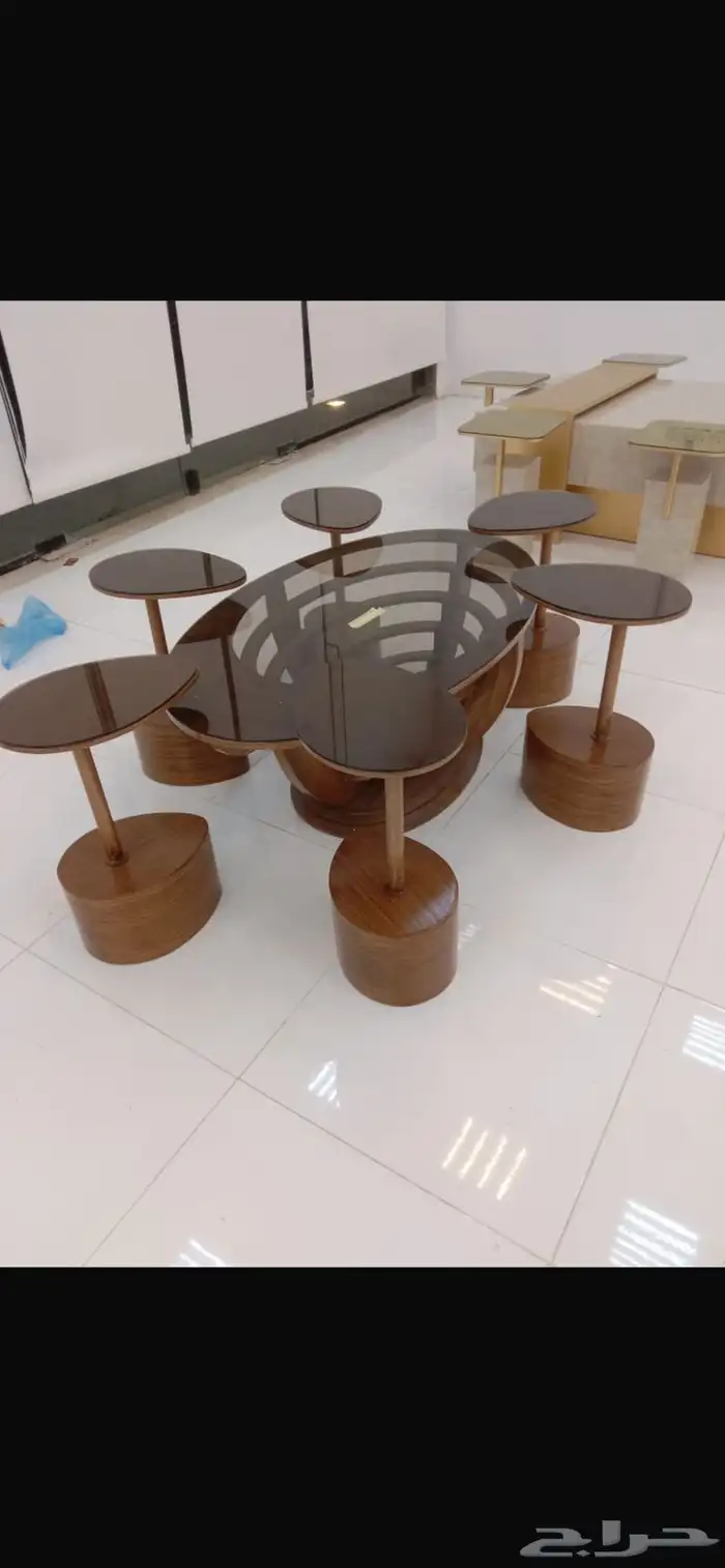 طاولات 0