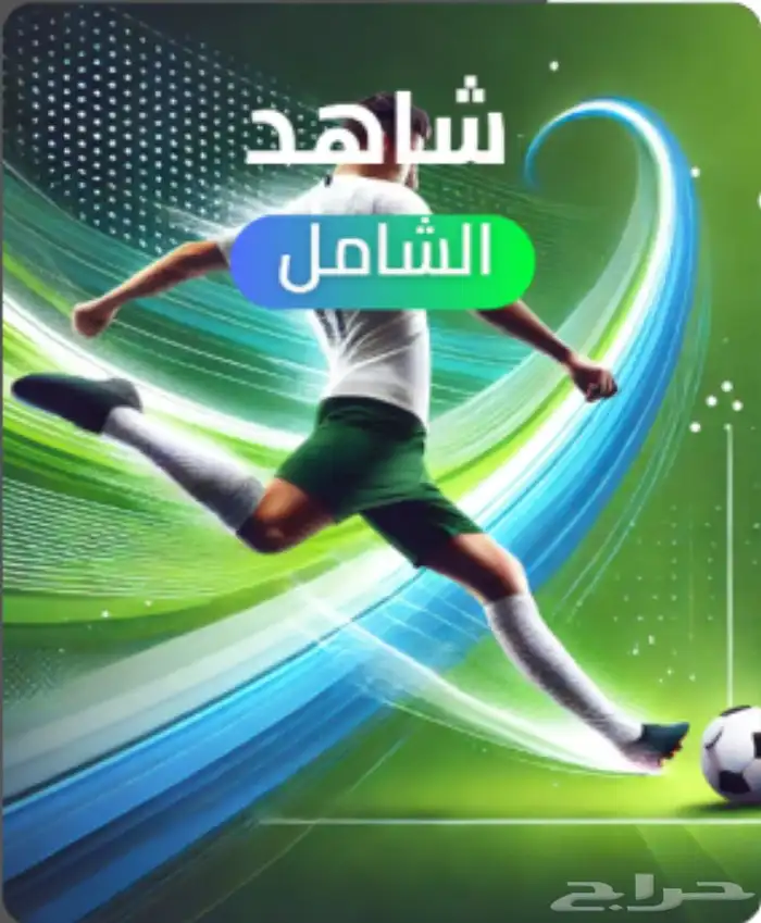 اشتراك نتفلكس اشتراك شاهد ViP .. 2
