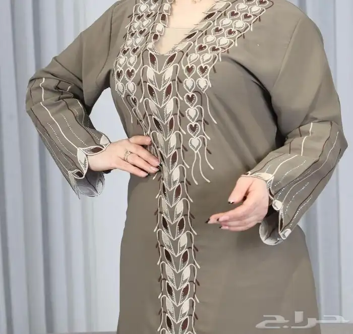 جلابيات نسائيه 52
