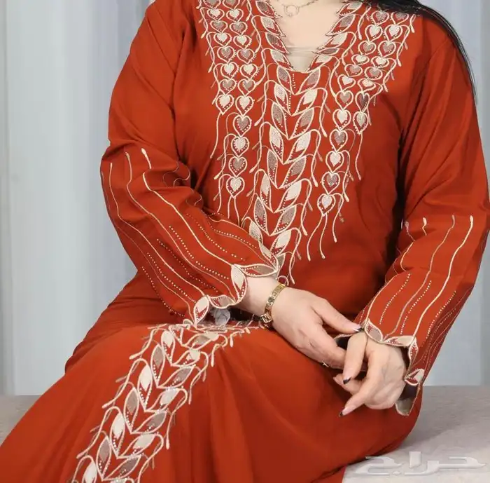 جلابيات نسائيه 53