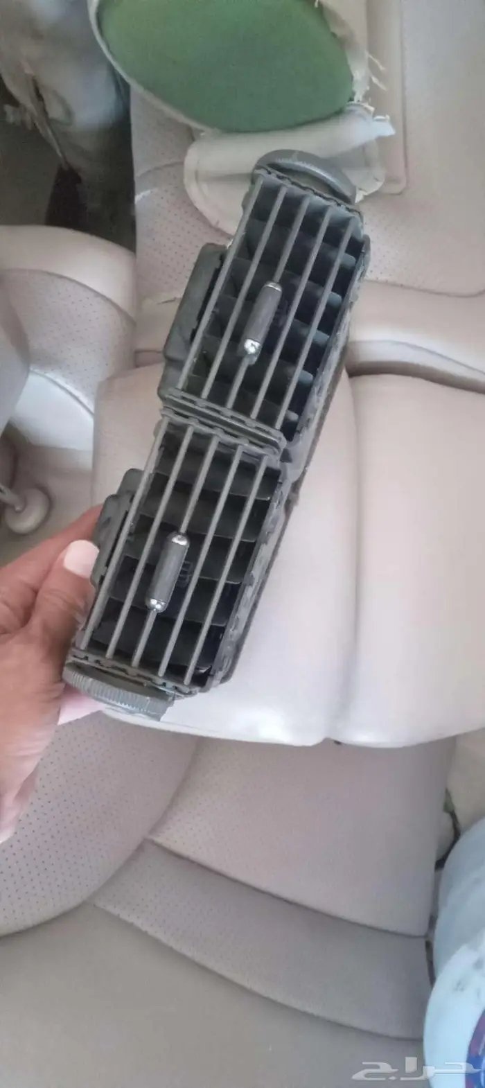 قطع لكزس 430 7